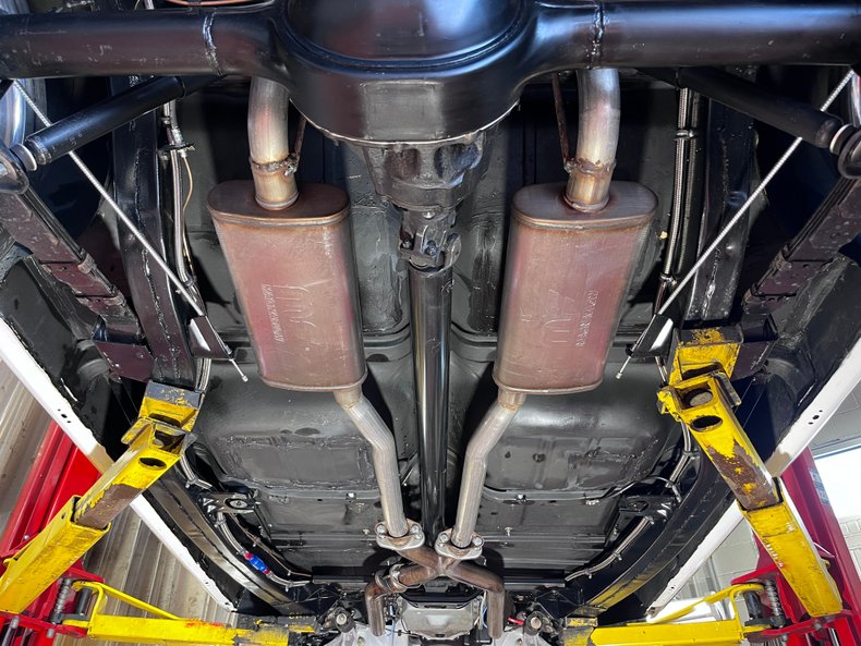 1964 Ford Galaxie 500