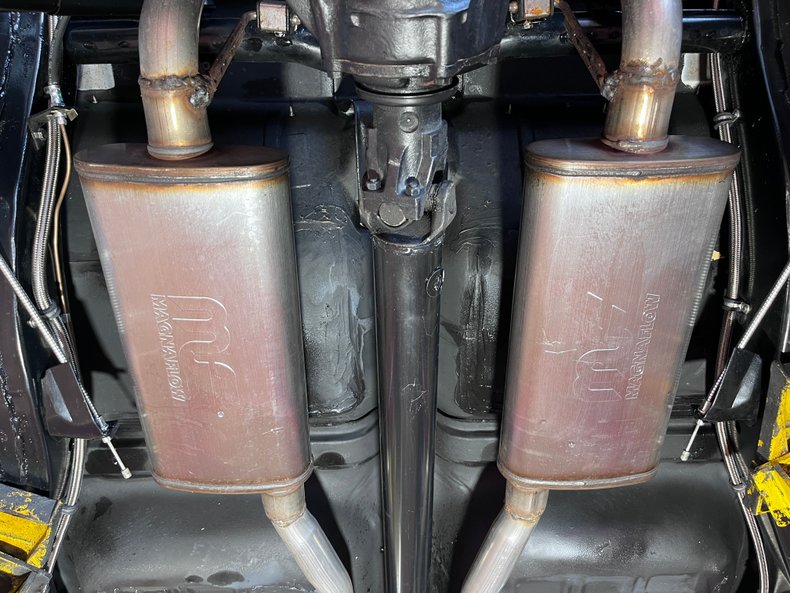 1964 Ford Galaxie 500
