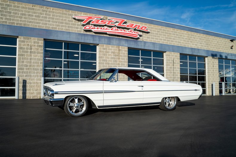 1964 Ford Galaxie 500
