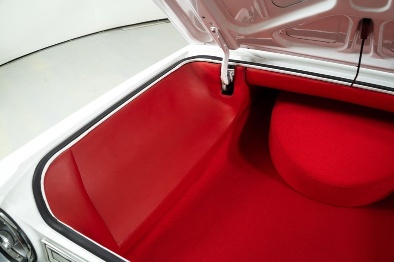 1964 Ford Galaxie 500
