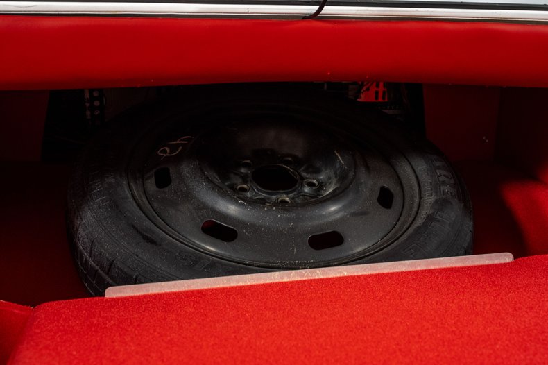1964 Ford Galaxie 500