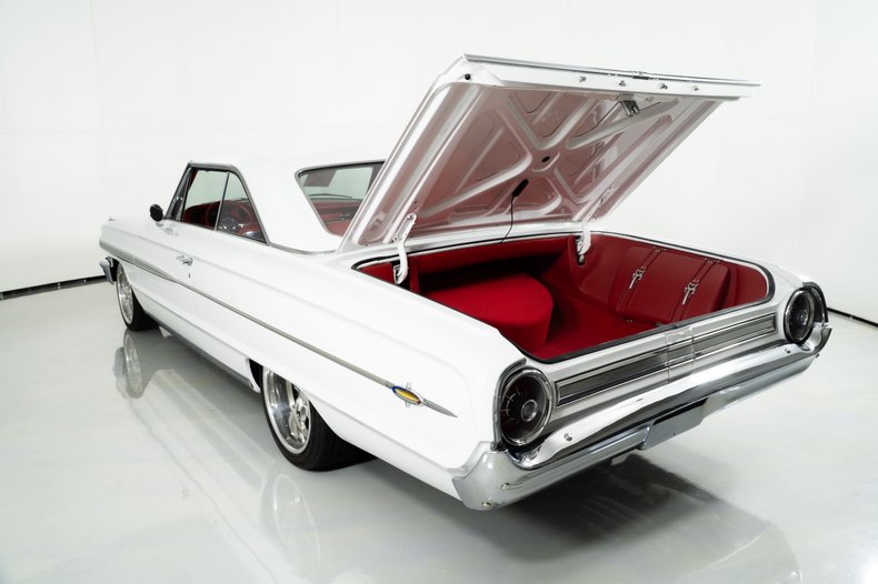 1964 Ford Galaxie 500