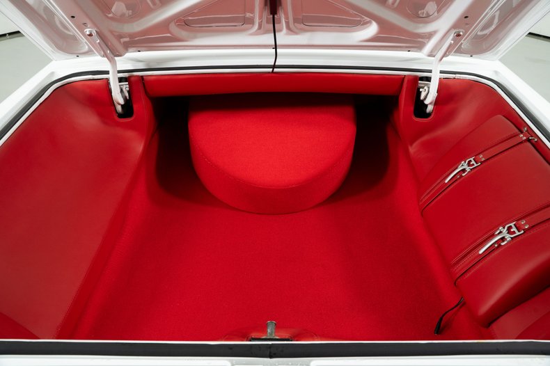 1964 Ford Galaxie 500