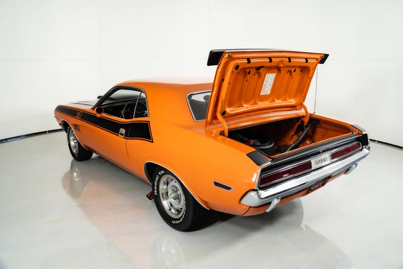 1970 Dodge Challenger