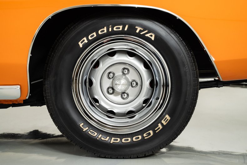 1970 Dodge Charger | Fast Lane Classic Cars