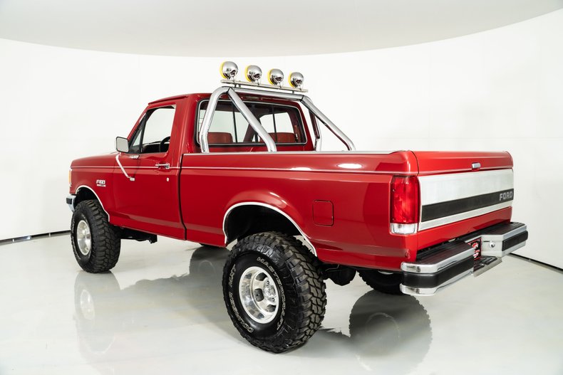 1988 Ford F150