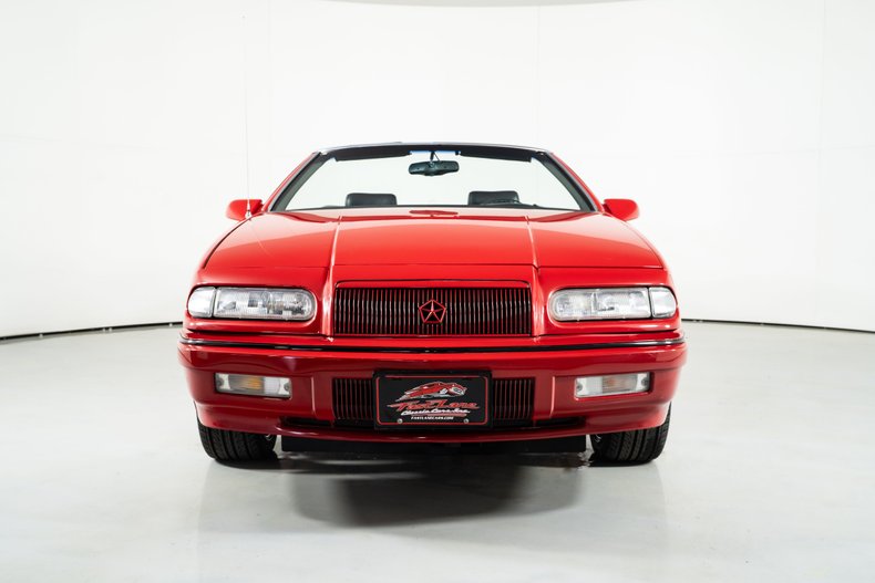 1994 Chrysler LeBaron