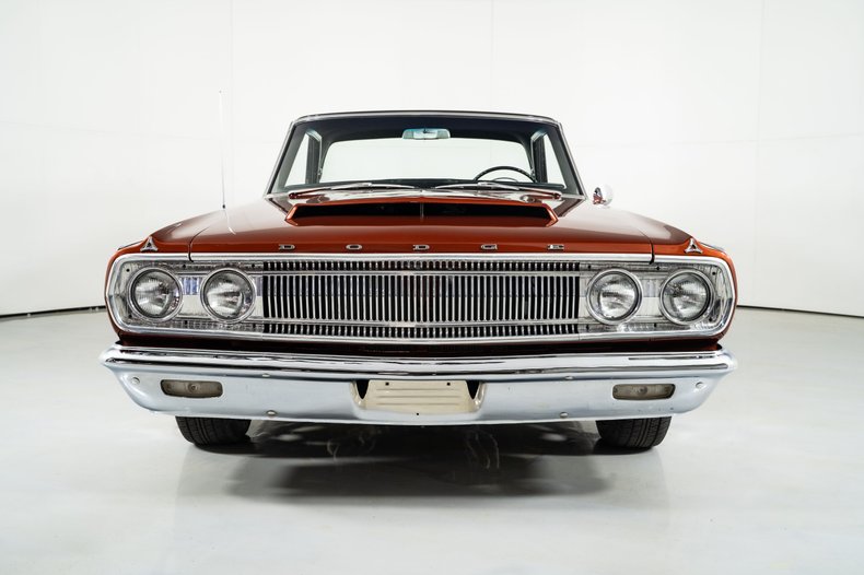 1965 Dodge Coronet