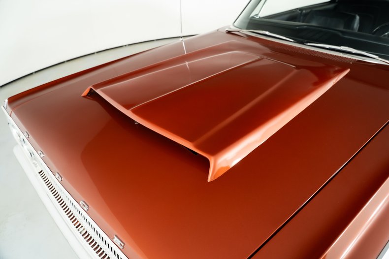1965 Dodge Coronet