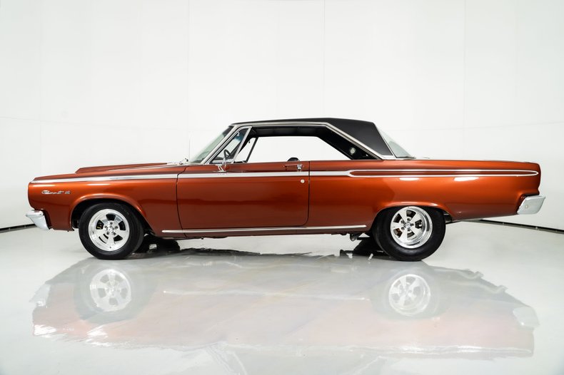 1965 Dodge Coronet