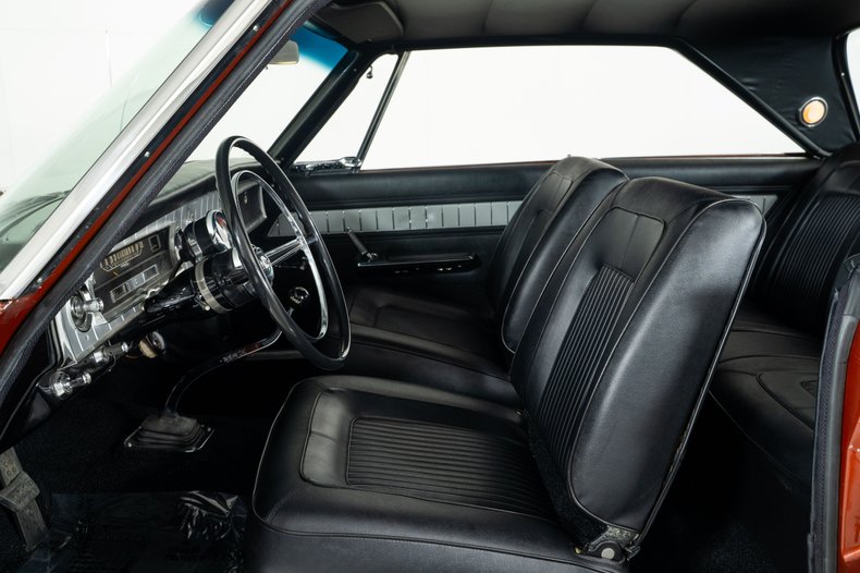 1965 Dodge Coronet