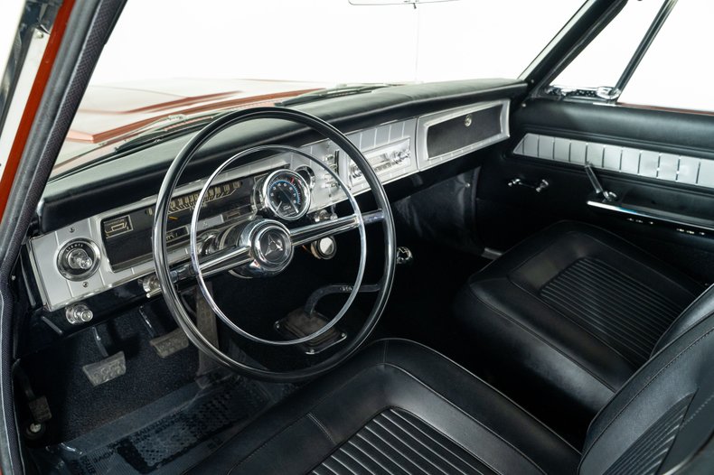 1965 Dodge Coronet