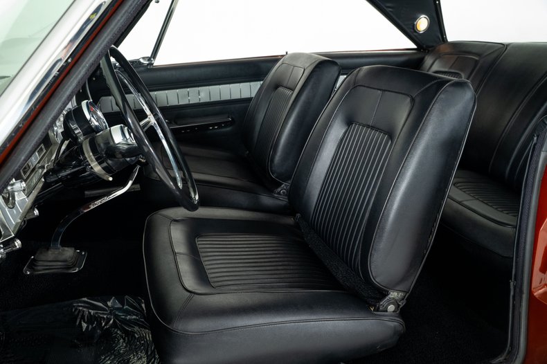 1965 Dodge Coronet