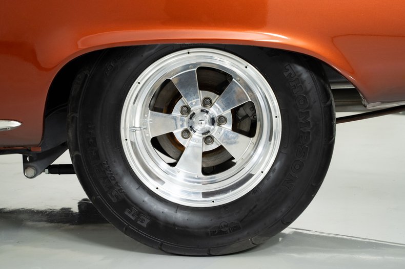 1965 Dodge Coronet