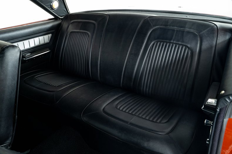 1965 Dodge Coronet