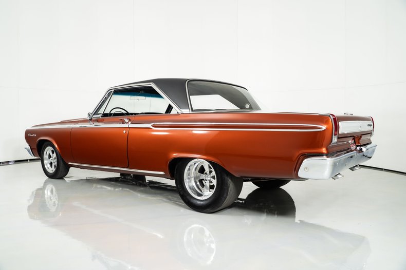 1965 Dodge Coronet