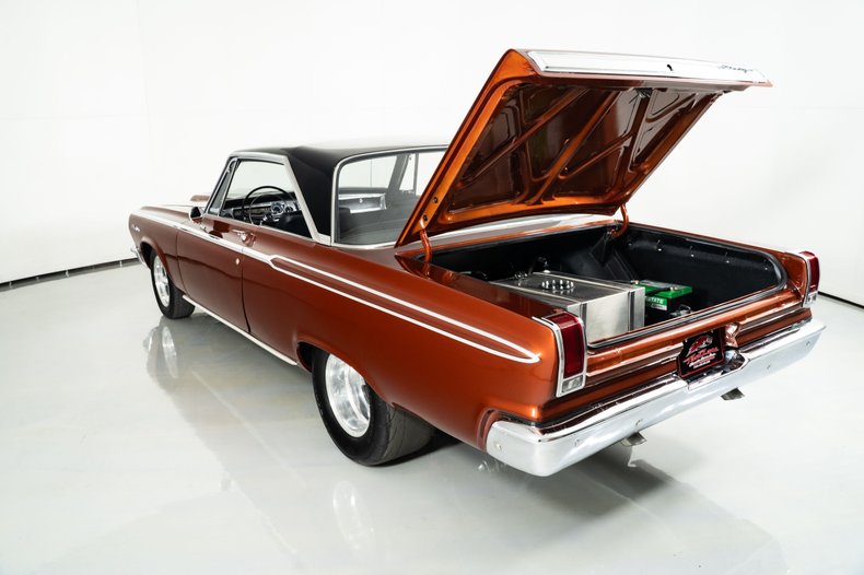 1965 Dodge Coronet