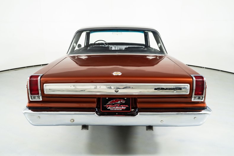 1965 Dodge Coronet