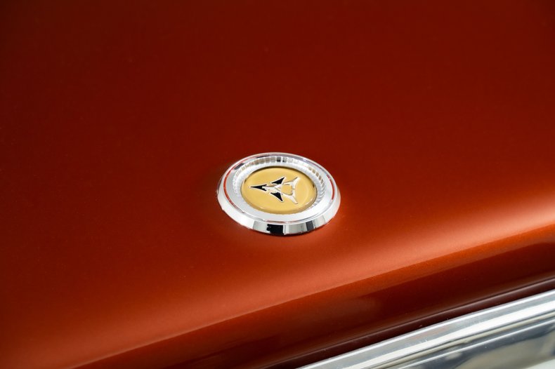 1965 Dodge Coronet