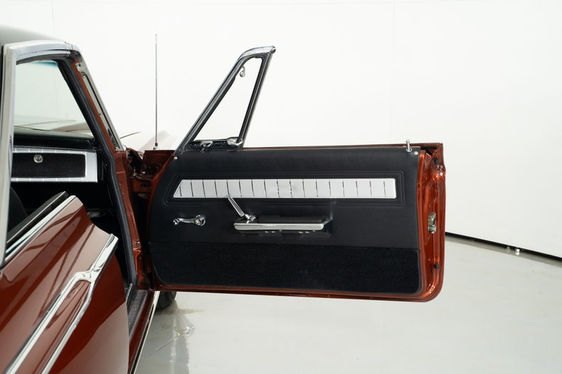 1965 Dodge Coronet