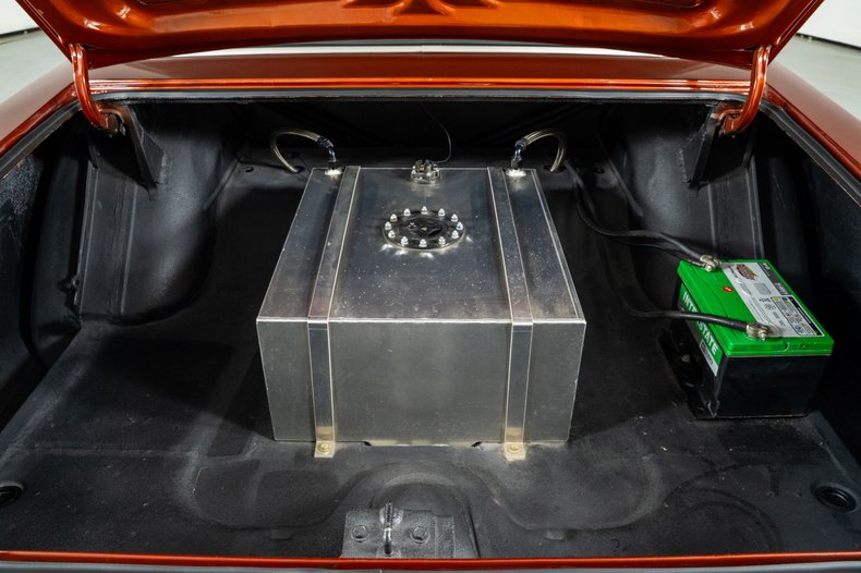 1965 Dodge Coronet