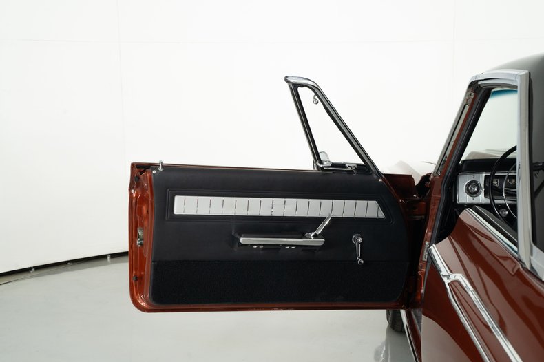 1965 Dodge Coronet