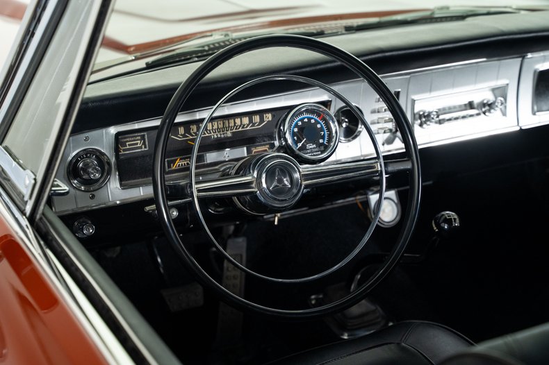 1965 Dodge Coronet