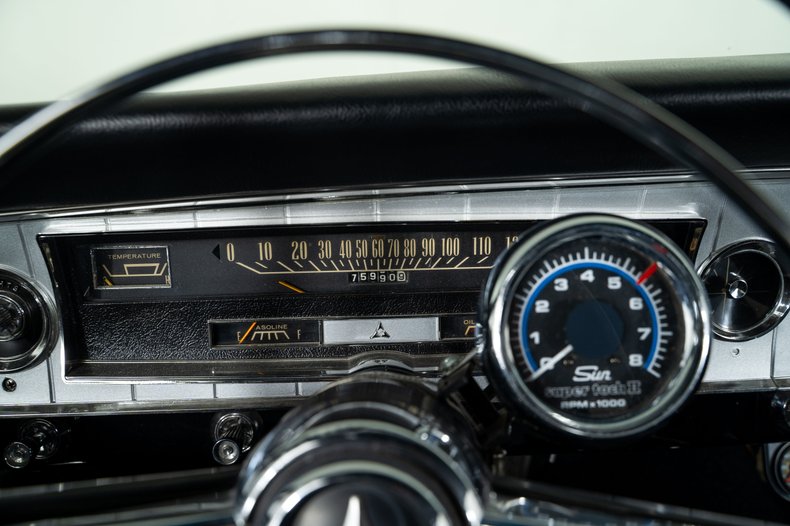 1965 Dodge Coronet