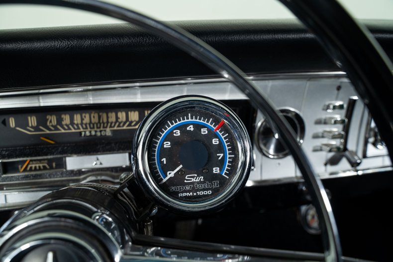 1965 Dodge Coronet