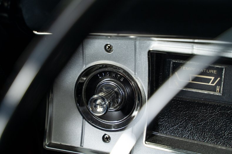 1965 Dodge Coronet