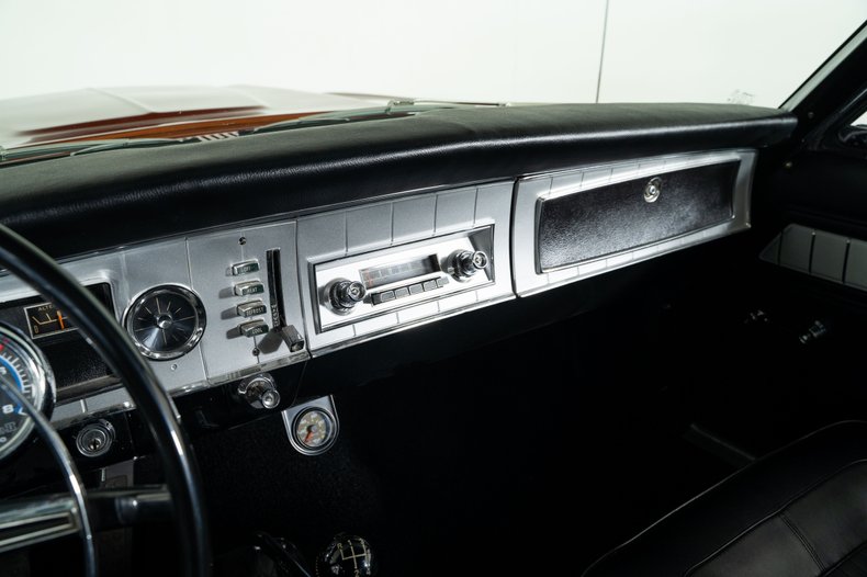 1965 Dodge Coronet