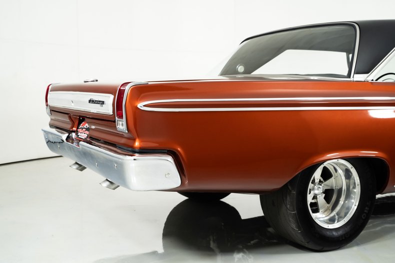 1965 Dodge Coronet