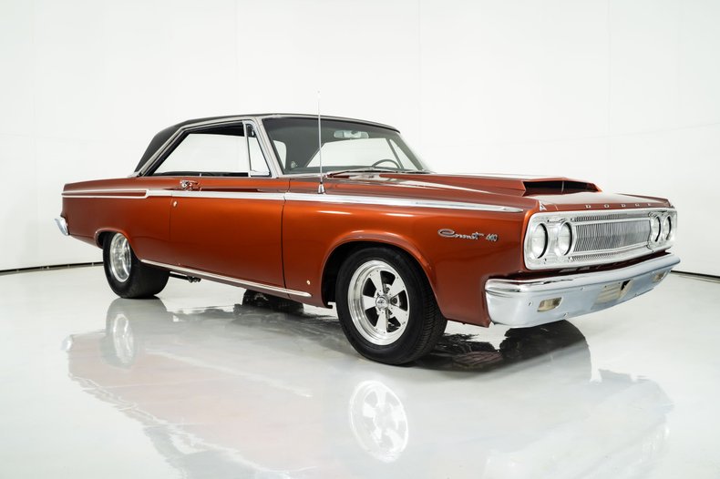 1965 Dodge Coronet
