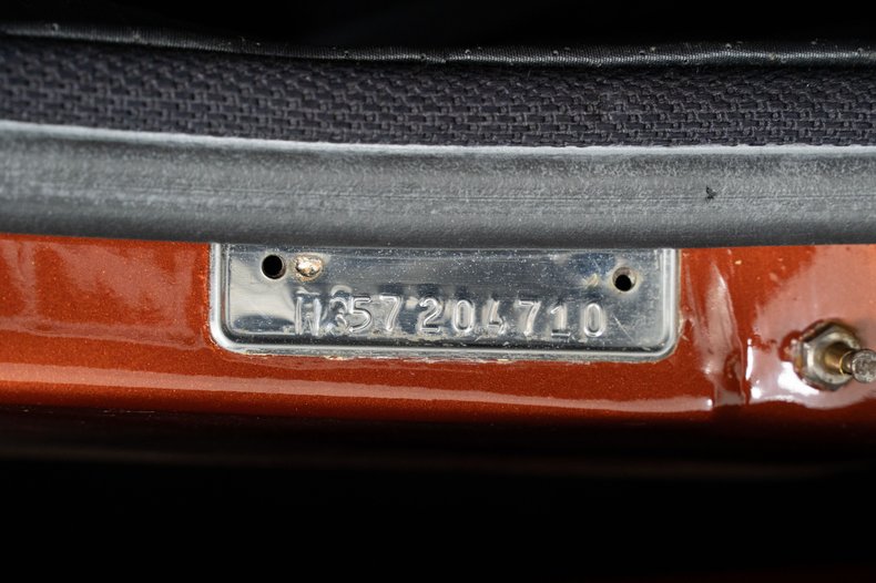 1965 Dodge Coronet