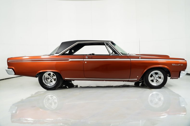 1965 Dodge Coronet