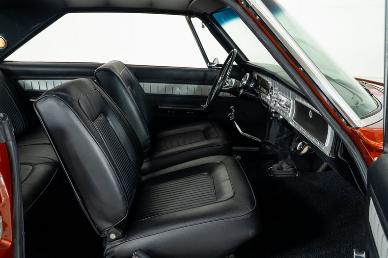 1965 Dodge Coronet