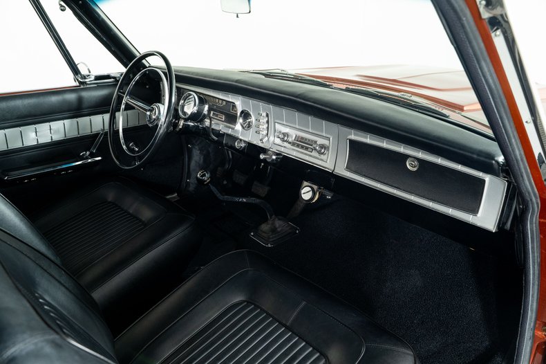 1965 Dodge Coronet