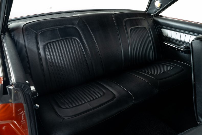 1965 Dodge Coronet