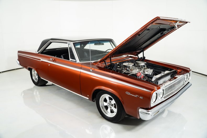 1965 Dodge Coronet
