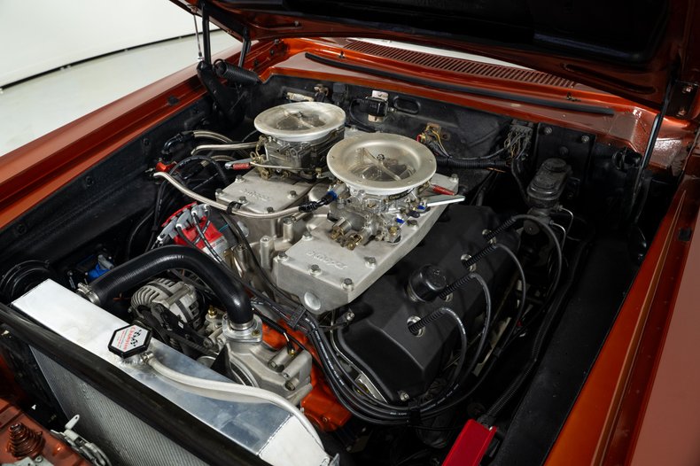1965 Dodge Coronet