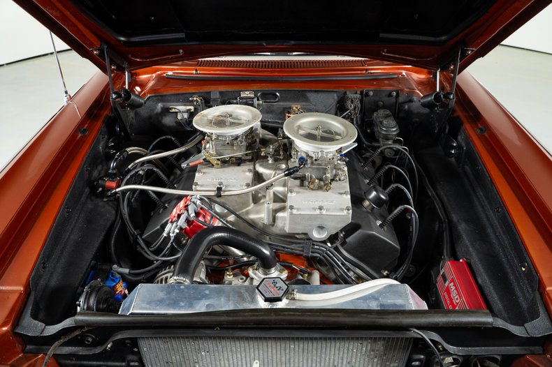 1965 Dodge Coronet