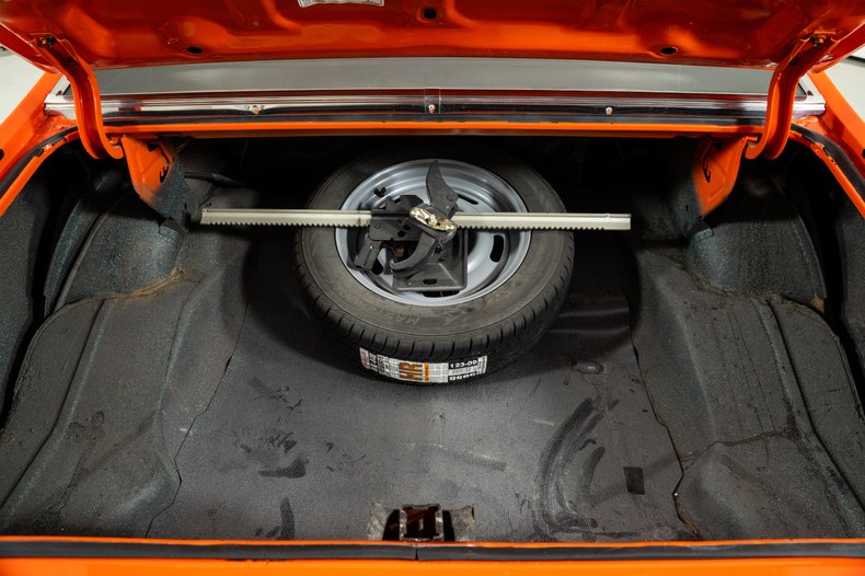 1972 Chevrolet Nova | Fast Lane Classic Cars