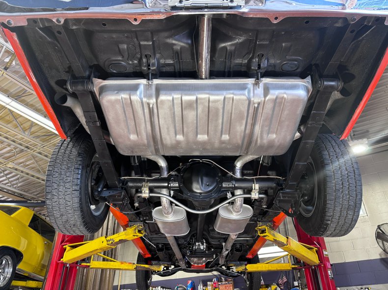 1972 Chevrolet Nova | Fast Lane Classic Cars
