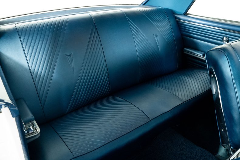 1965 Pontiac GTO | Fast Lane Classic Cars