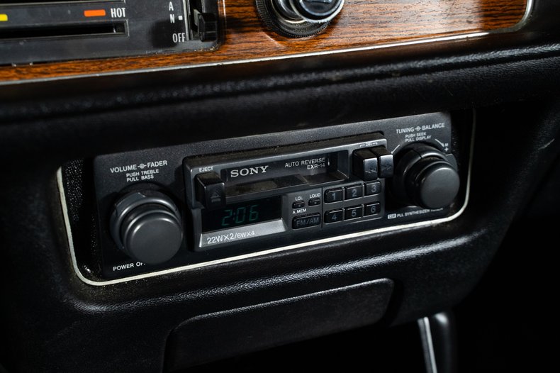 1978 Pontiac Firebird | Fast Lane Classic Cars