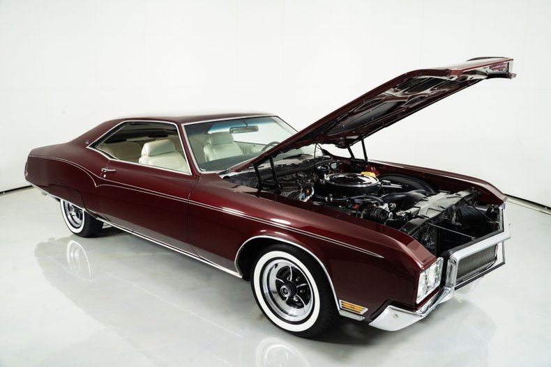 1970 Buick Riviera | Fast Lane Classic Cars