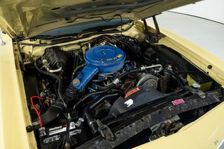 1974 Ford Gran Torino