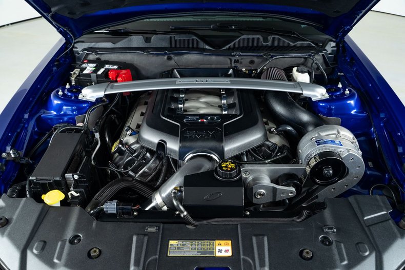 2014 Ford Mustang | Fast Lane Classic Cars