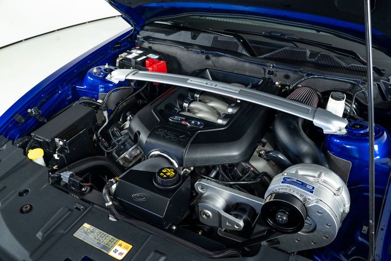 2014 Ford Mustang | Fast Lane Classic Cars