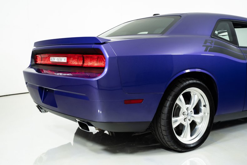 2010 Dodge Challenger | Fast Lane Classic Cars
